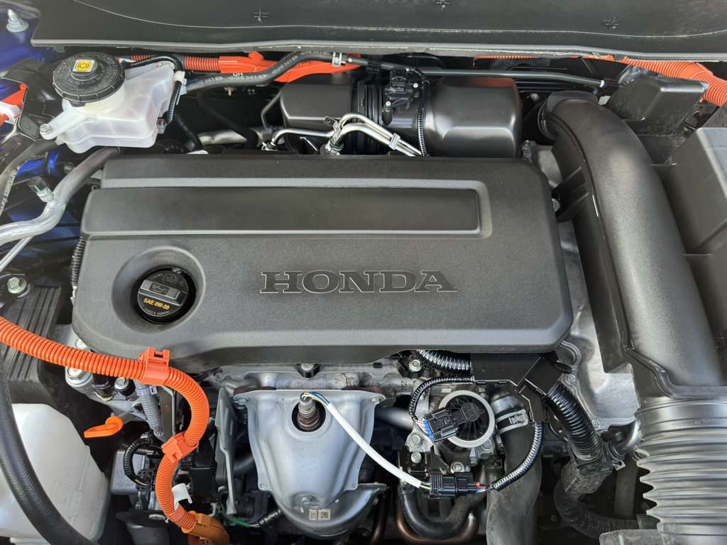 Certified 2024 Honda CR-V Sport image 30
