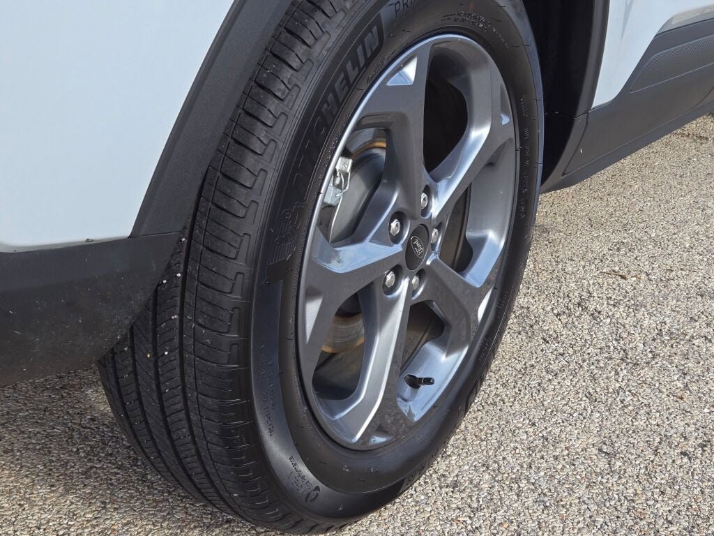 Used 2025 Ford Escape ST-Line Select image 11