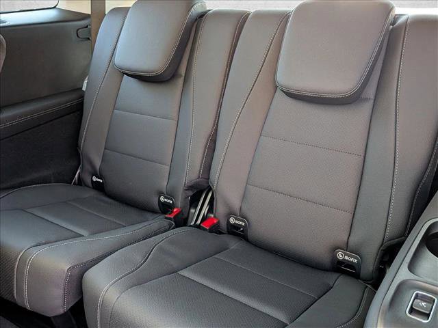 New 2026 Mercedes-Benz GLS 450 4MATIC image 19