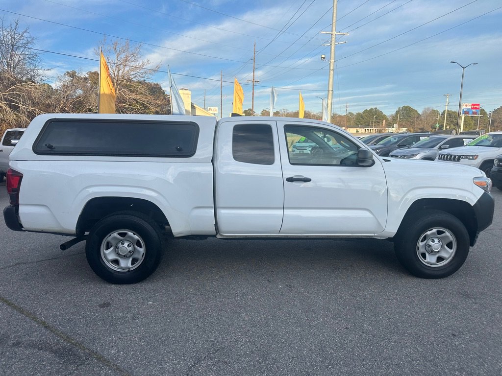 Used 2019 Toyota Tacoma SR RWD image 11
