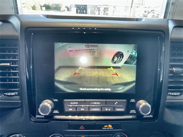 Used 2023 Nissan Frontier S w/ Technology Package image 17