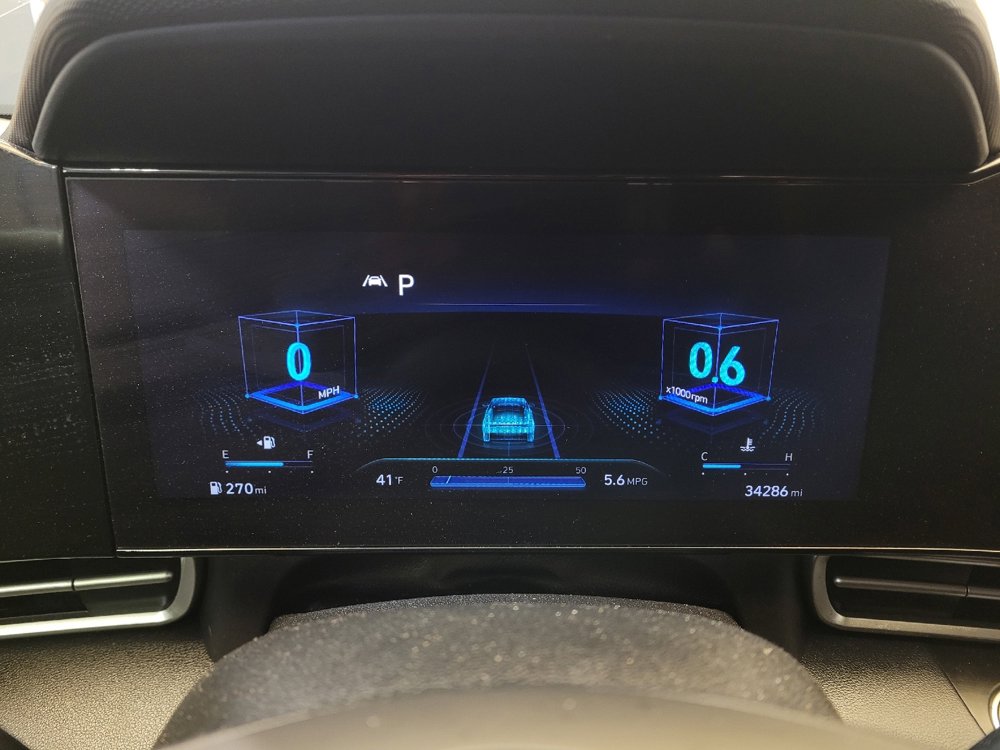 Used 2023 Hyundai Elantra SEL w/ Convenience Package image 23