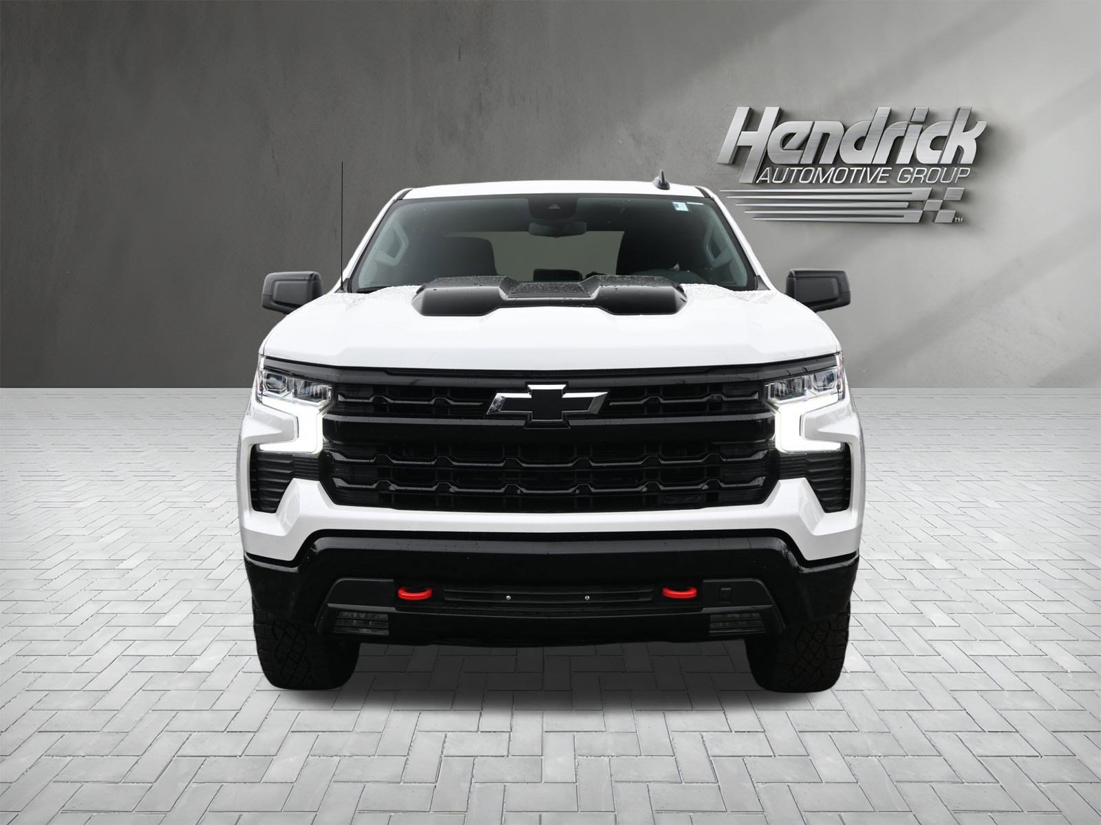 Used 2023 Chevrolet Silverado 1500 LT Trail Boss w/ Protection Package image 5