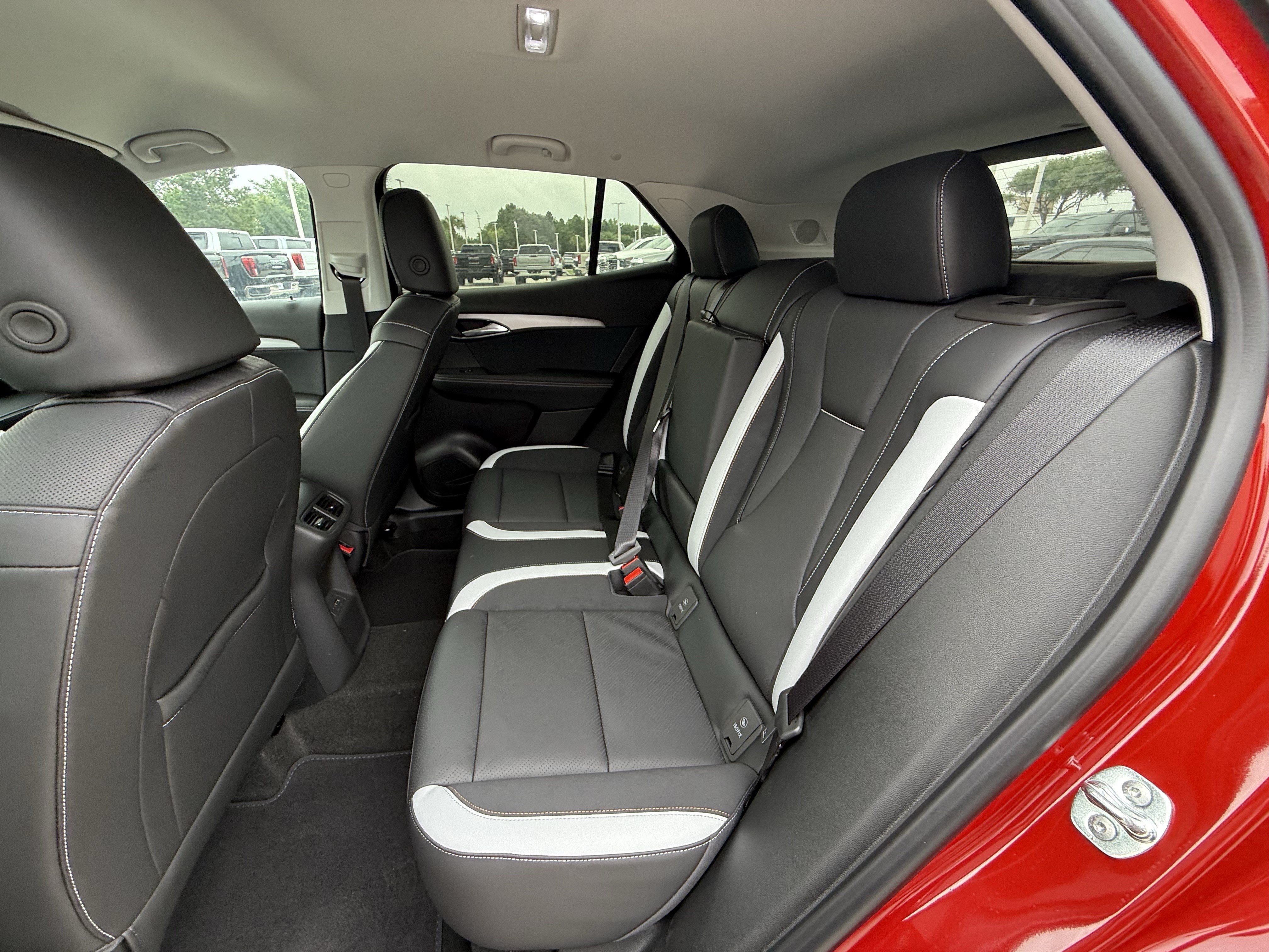 New 2026 Buick Envision Sport Touring AWD/4WD image 16