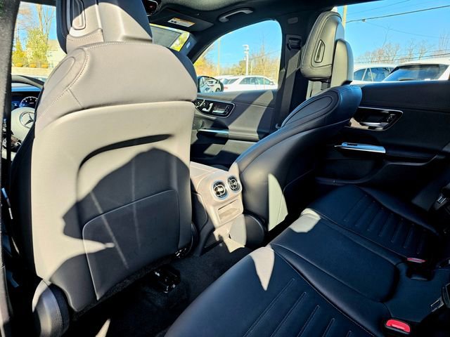 New 2026 Mercedes-Benz GLC 43 AMG 4MATIC image 17