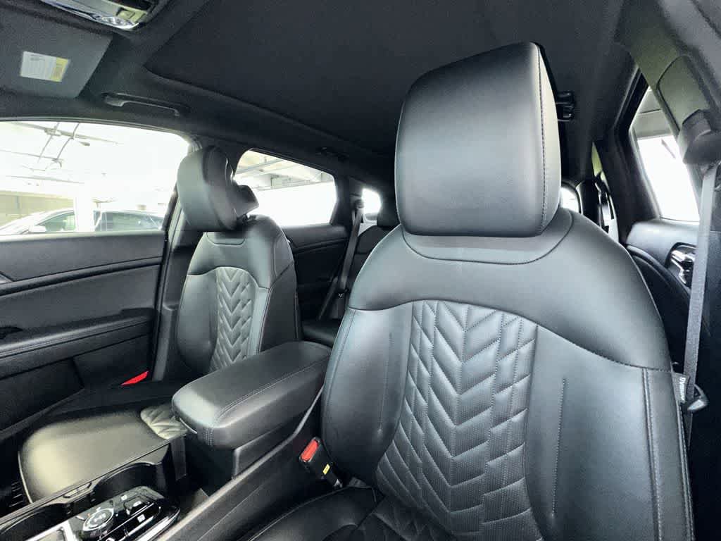 Used 2023 Kia Sportage X-Pro Prestige AWD/4WD image 14