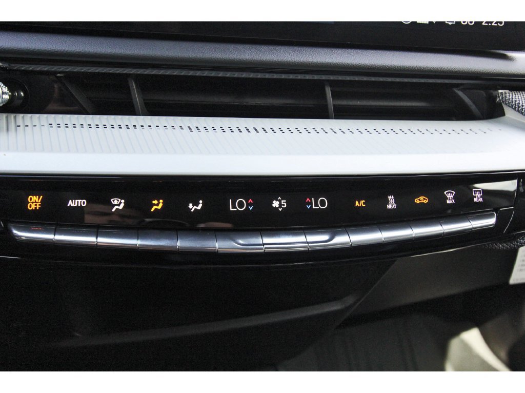 New 2027 Cadillac Optiq Sport AWD/4WD image 17
