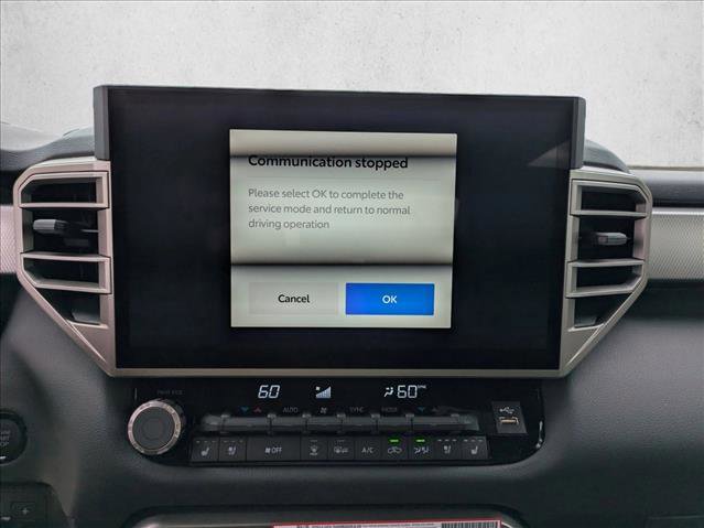 New 2026 Toyota Tundra Limited image 11
