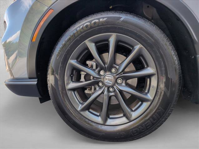 Used 2026 Honda CR-V EX-L image 24