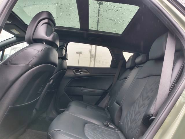 Used 2023 Kia Sportage X-Line w/ X-Line Premium Package image 26