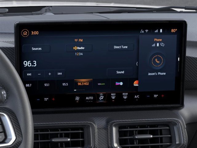 New 2026 Ford Mustang EcoBoost w/ Bronze Appearance Package image 14