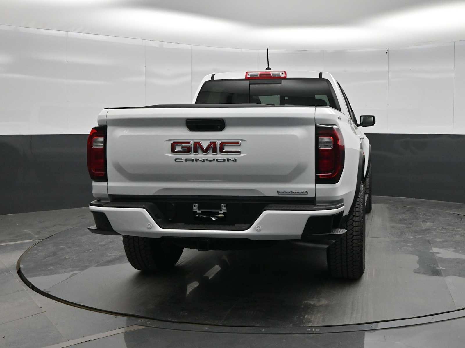 New 2026 GMC Canyon Elevation w/ Convenience Package AWD/4WD image 6