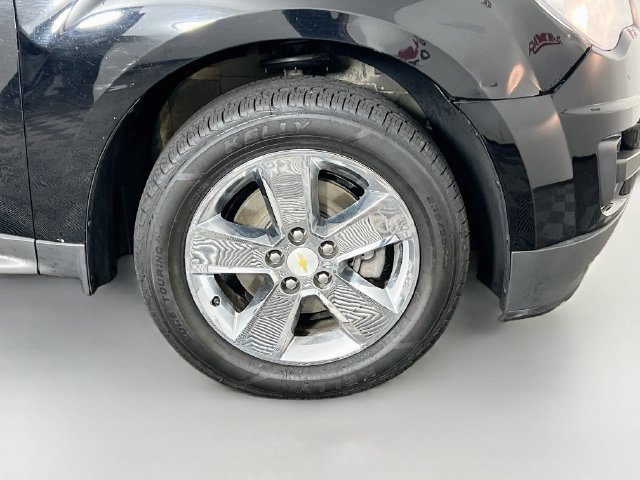 Used 2015 Chevrolet Equinox LT FWD image 33