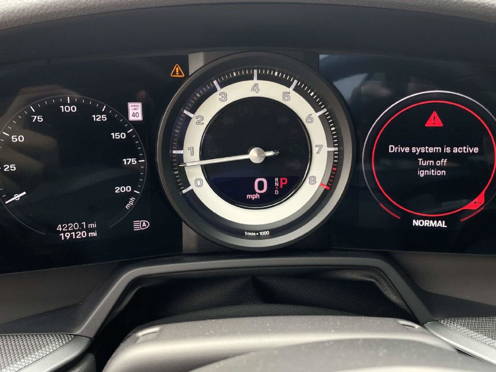 Certified 2020 Porsche 911 Carrera S RWD image 43