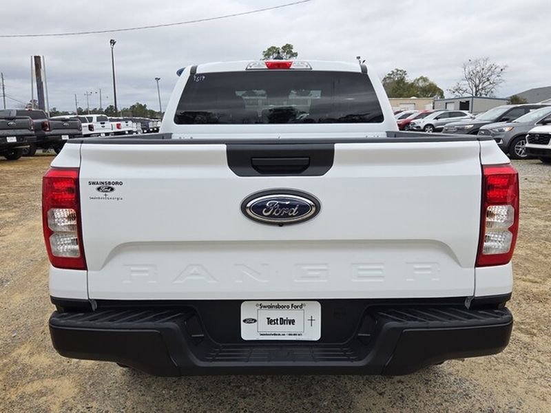 New 2026 Ford Ranger XL image 6