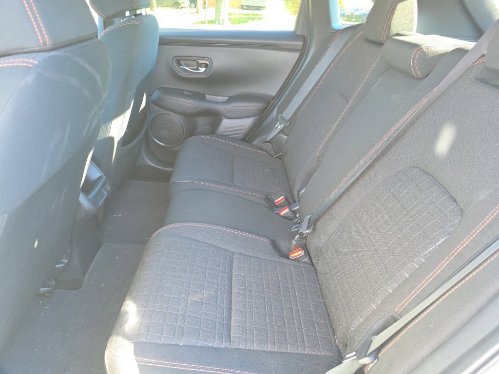 Certified 2024 Honda HR-V Sport image 25
