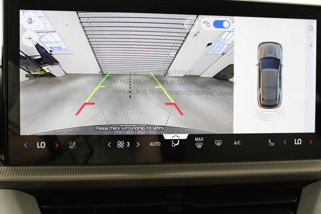 New 2026 Ford Explorer Active image 52