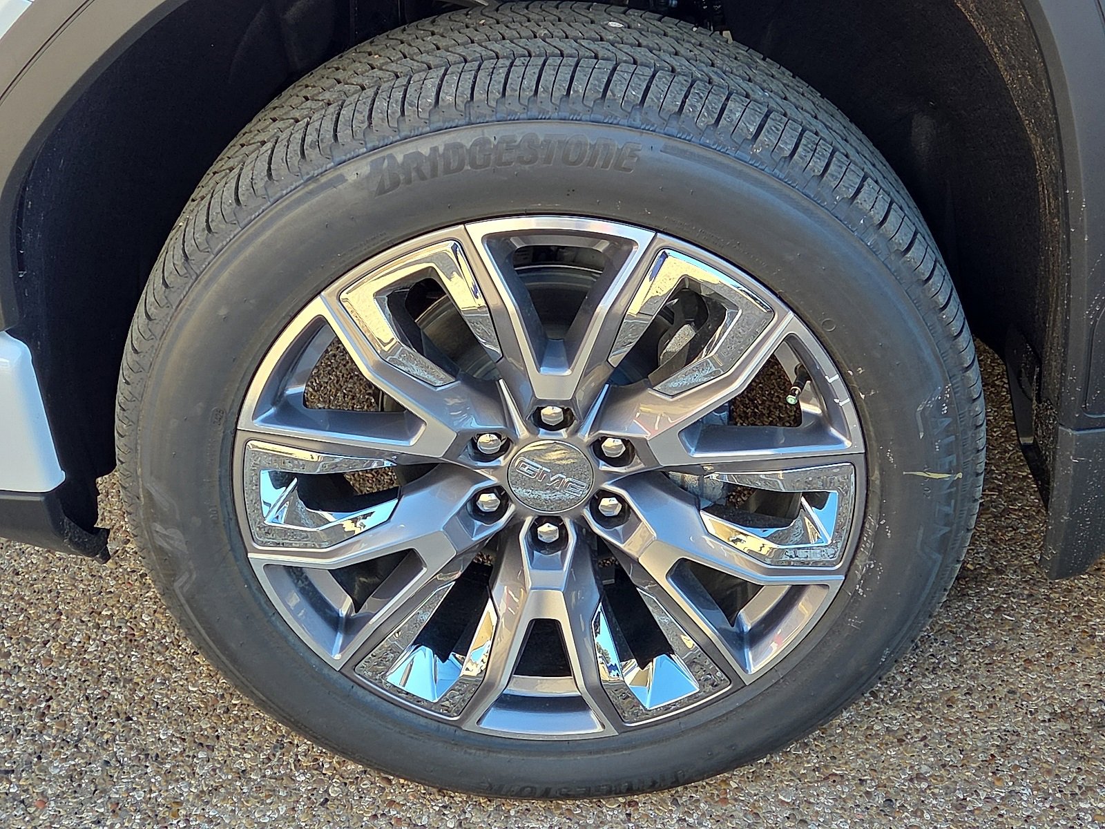 New 2026 GMC Sierra 1500 Denali image 6