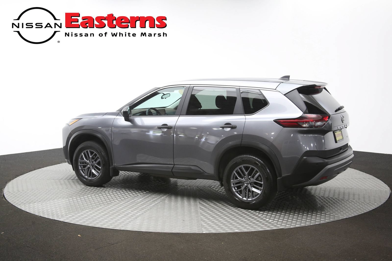 Used 2023 Nissan Rogue S AWD/4WD image 64