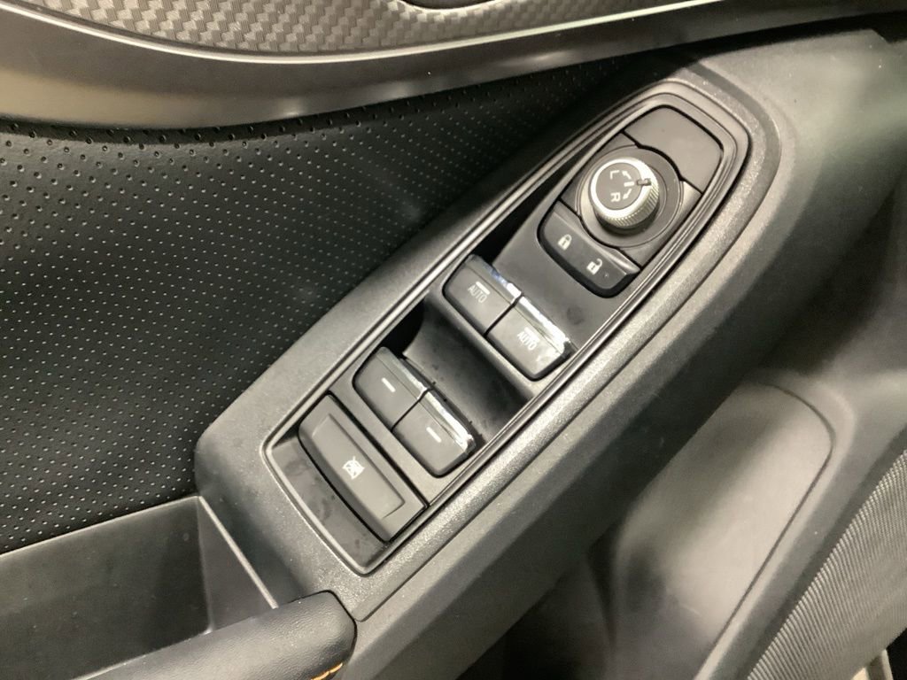 Certified 2023 Subaru Crosstrek 2.5i Limited image 14