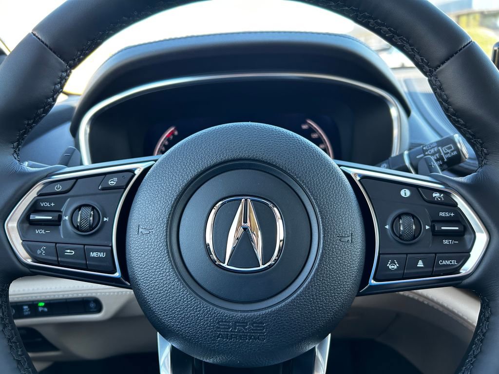 New 2026 Acura MDX w/ Advance Package image 17