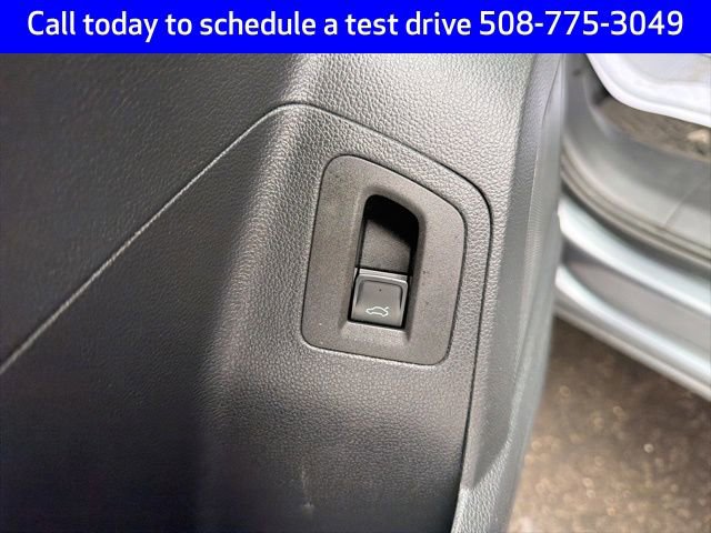 Used 2020 Volkswagen Atlas Cross Sport SEL image 20