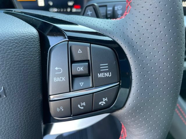 New 2027 Ford Explorer ST w/ Sun And Sound Package AWD/4WD image 29