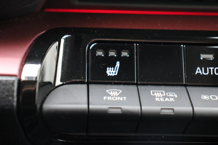 Certified 2024 Toyota Prius Prime image 28