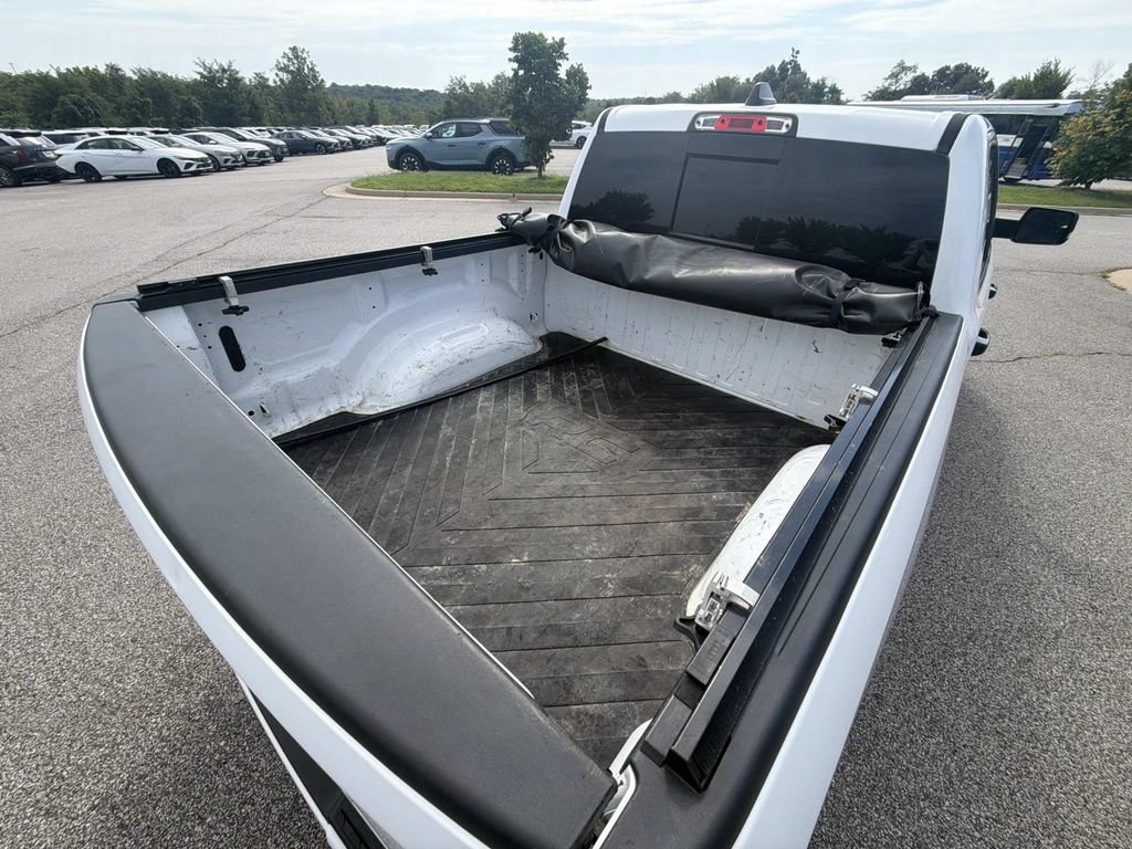 Used 2023 RAM 1500 Big Horn AWD/4WD image 29