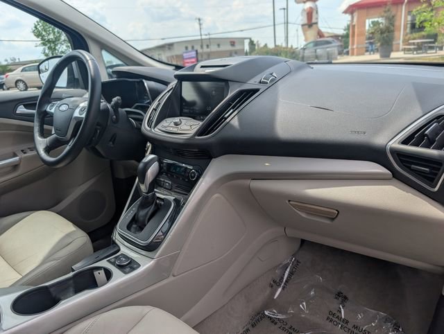Used 2013 Ford C-MAX SEL FWD image 22
