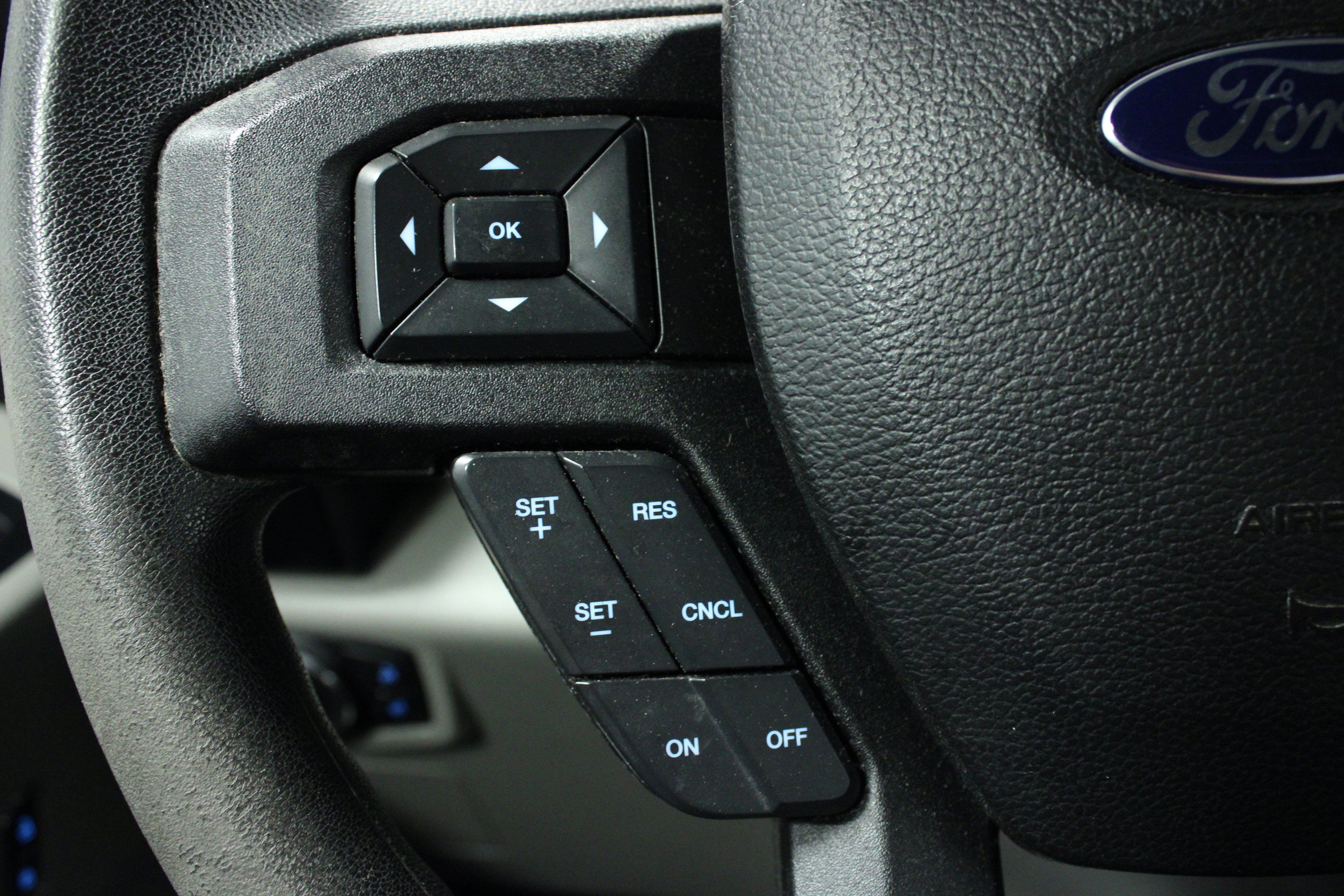 Used 2015 Ford F150 XL w/ Equipment Group 101A Mid AWD/4WD image 20