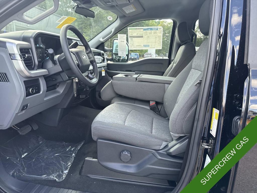 New 2026 Ford F350 XL w/ STX Appearance Package image 37