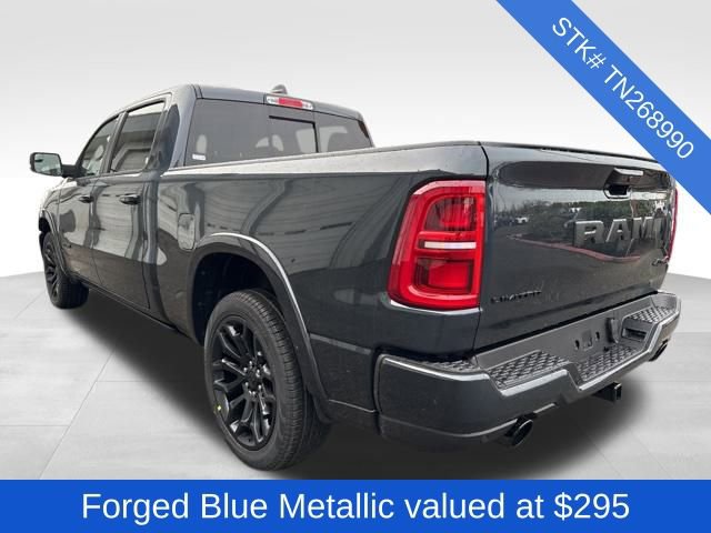 New 2026 RAM 1500 Limited w/ Night Edition image 5