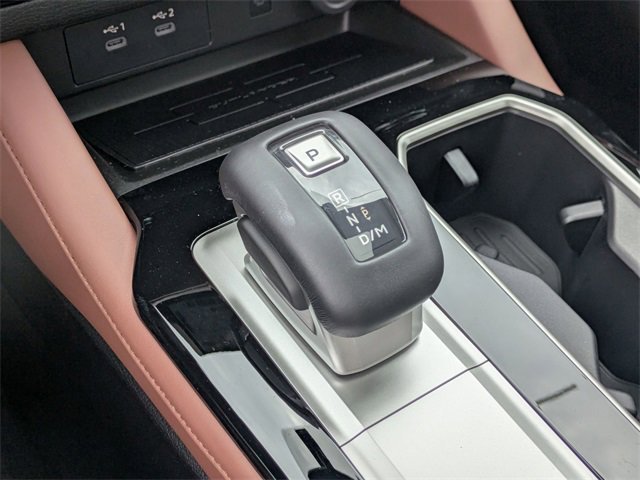 New 2025 Mitsubishi Outlander SEL image 24