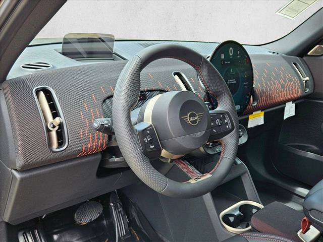 New 2027 MINI Cooper Countryman S w/ Comfort Package Max AWD/4WD image 3