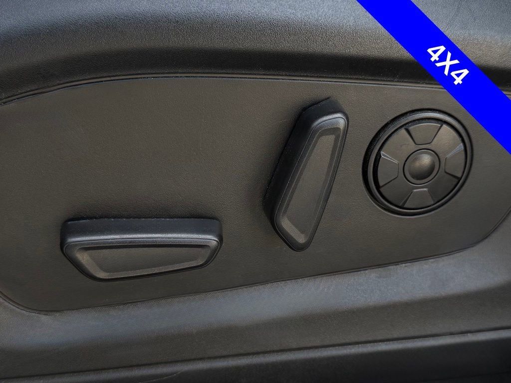 Used 2021 Ford Explorer ST w/ Equipment Group 401A AWD/4WD image 7