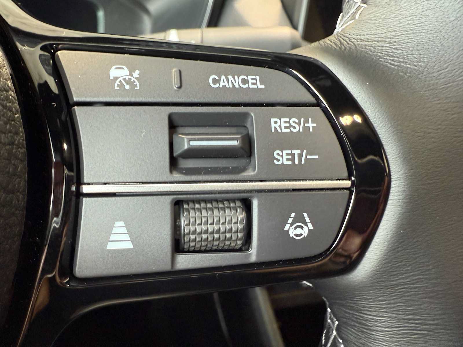 New 2026 Acura Integra A-Spec FWD image 22