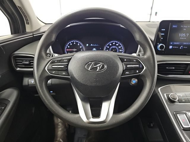 Used 2022 Hyundai Santa Fe SEL AWD/4WD image 17