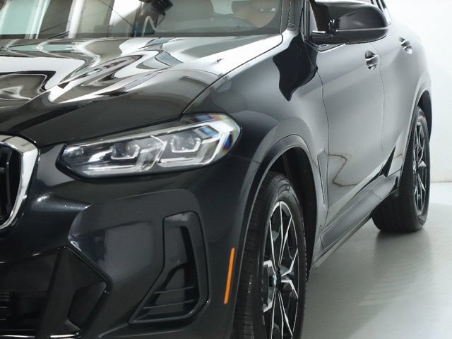 Used 2023 BMW X4 M40i w/ Premium Package AWD/4WD image 5