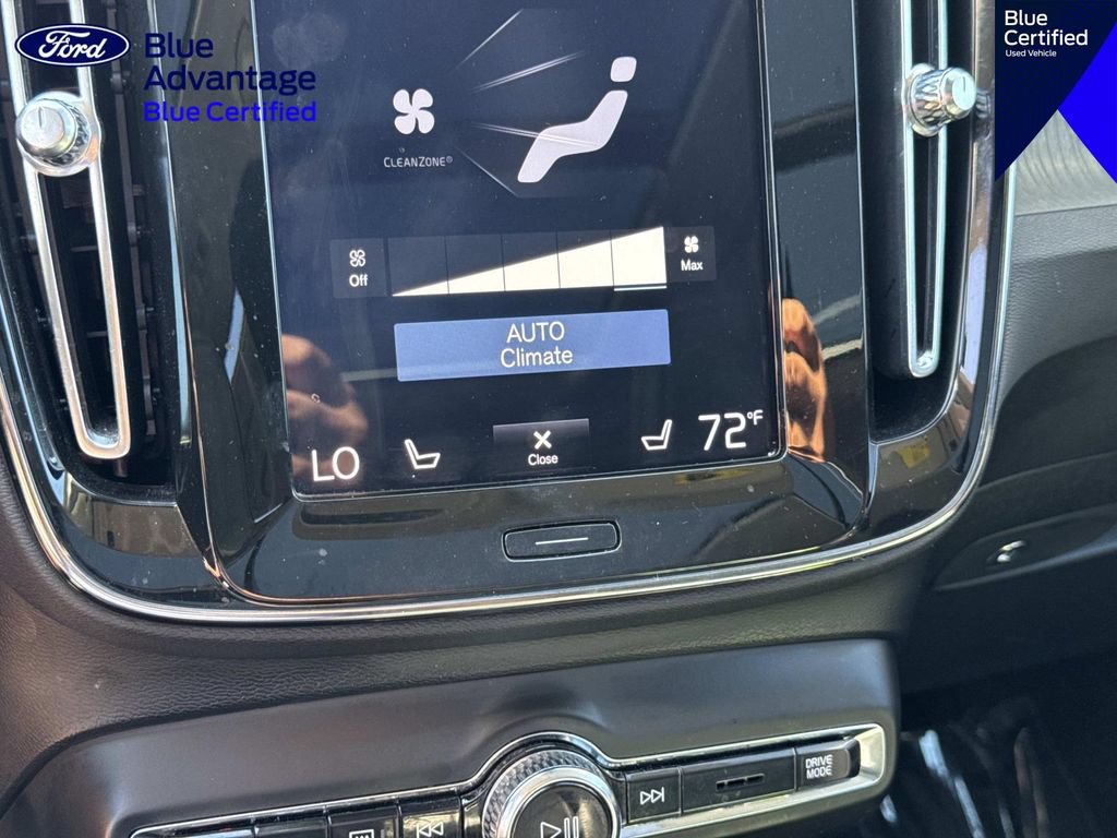 Used 2020 Volvo XC40 T5 Inscription AWD/4WD image 25