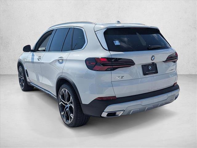 Used 2026 BMW X5 sDrive40i image 8