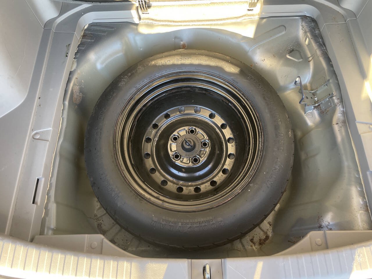 Used 2013 Honda CR-V EX image 29