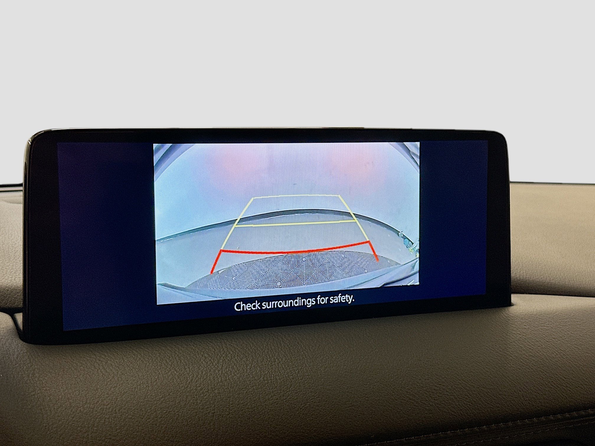 Used 2025 MAZDA CX-5 AWD 2.5 S w/ Select Package image 23