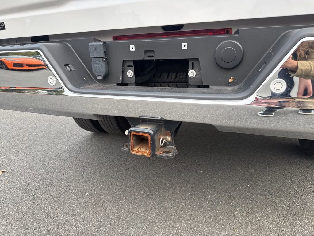 Used 2023 GMC Sierra 3500 Denali image 72