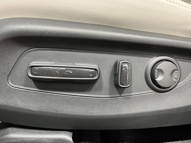 New 2026 Honda CR-V EX-L image 14