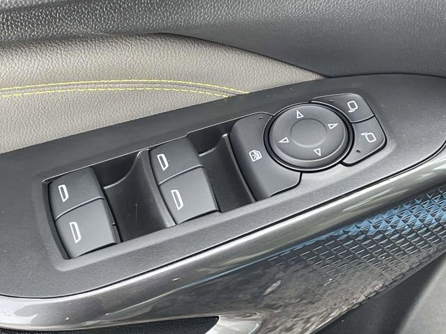 New 2026 Chevrolet Trax ACTIV w/ Driver Confidence Package image 16