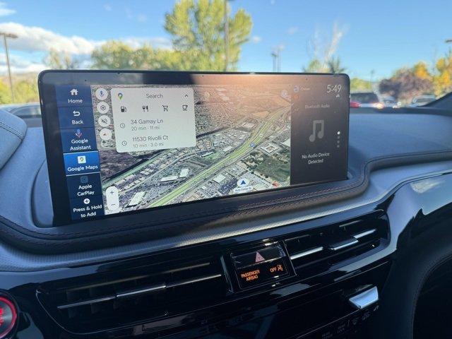 Used 2025 Acura MDX A-Spec image 30
