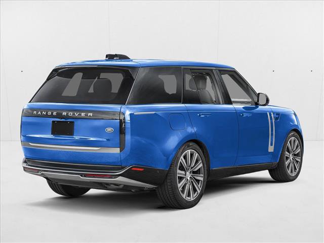 New 2026 Land Rover Range Rover Long Wheelbase SE image 2