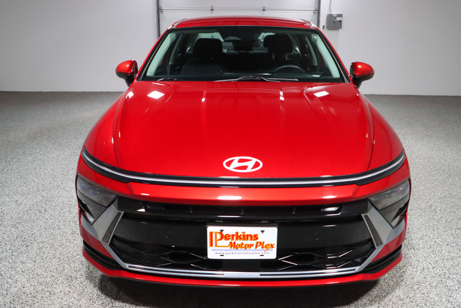 Used 2024 Hyundai Sonata SEL image 4