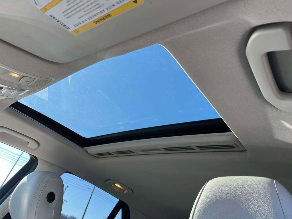 Used 2016 Mercedes-Benz GLE 350 4MATIC image 25